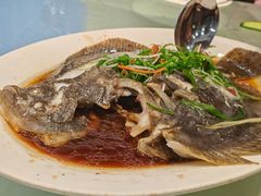 东星斑-盛港湾海鲜食府(黄沙店)