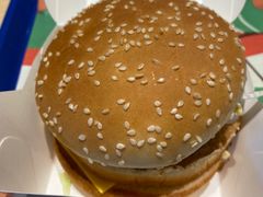 -汉堡王(金鹰天地广场店)