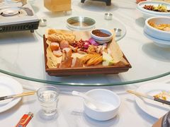 -郭林家常菜(狼垡店)