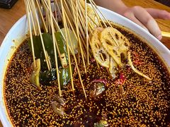-古真记钵钵鸡(总店)