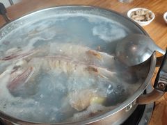 -凯华海鲜火锅·传承三十六年