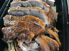 陈鹏鹏·金奖卤鹅-陈鹏鹏潮汕菜(宝安机场T3航站楼店)