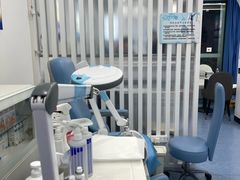 -Andrew指甲专科灰指甲·甲沟炎矫正·3D步态矫形鞋垫定制(上海法华镇路旗舰店)