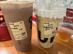 -CUIDA(湾悦城店)