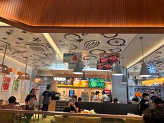 -菲滋意式餐厅(富阳东方茂店)