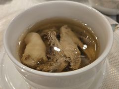 -上海和平饭店龙凤厅 Dragon Phoenix