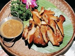-金厨泰国餐厅·全泰籍厨师料理(拱北店)