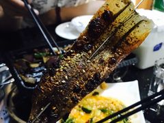 -丹东丛炟海鲜烧烤(江艺路店)