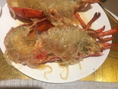 -盛宴标帜西餐厅龙虾.鲍鱼•牛排(重庆喜来登大酒店)