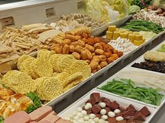 -醉人椒麻辣香锅(王府井喜悦店)