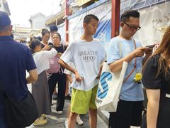-陈记卤煮小肠
