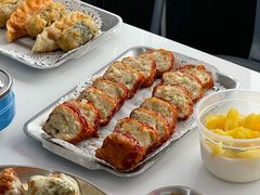 -欧巴来了韩式料理