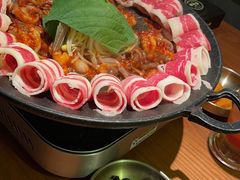 -春熙台韩国料理·章鱼肥牛(西丽店)