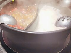 -捞王猪肚鸡火锅(昆山店)