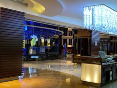 -杭州龙禧福朋喜来登酒店