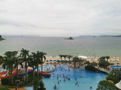 -深圳大梅沙京基洲际度假酒店