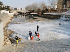 -永定河休闲森林公园