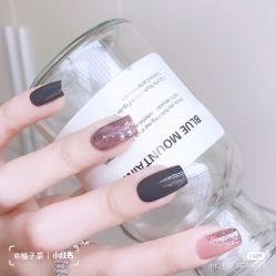 -妙睫屋日式美甲美睫