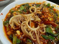 -水碾河刘老大串串香(水碾河路店)