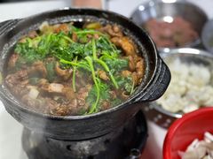 -二楼老店重庆鸡公煲(真光路店)
