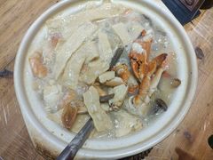 -官塘锋记鱼生·生腌·砂锅粥(牌坊街店)