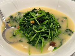 -君庭中餐厅(友谊宾馆店)