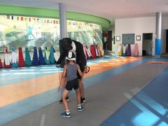 -海天博乐击剑俱乐部(港汇中心店)