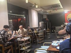 -1078號老北京涮肉(松柏店)