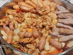 -黄记煌三汁焖锅(金凤万达广场店)