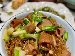 -东辰望海鱼码头·海鲜餐厅