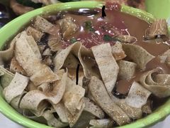 -食为天(贵阳路店)