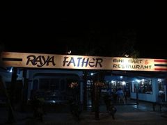 -Raya Father Restaurant