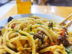 -王菊美食街·王菊面馆(总店)