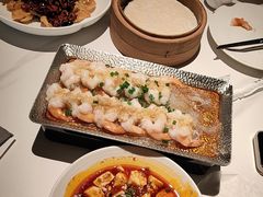 -外婆家(西红门荟聚购物中心店)