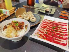-龙神·炭烧酒场深夜食堂(新街口店)