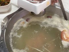 -傣妹火锅(南京东路一店)