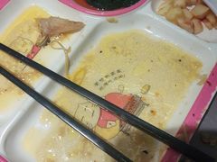 -探炉·香辣豆花烤鱼(笋岗宝能环球汇店)