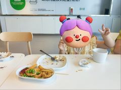 -宜家·瑞典风味餐厅(天津东丽商场店)