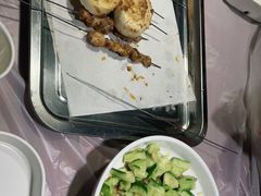 -有位虾匠·香辣蟹·小龙虾(李村店)