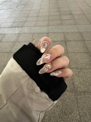 -1T·1M 日式美甲美睫
