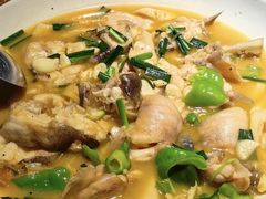 -老海陵·泰州菜(图书馆店)