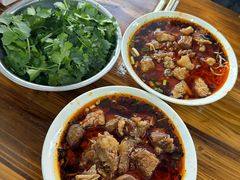 -智强牛肉面