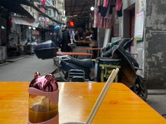 -吴长子卤菜馆(统一街店)