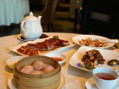 烧味三拼-御宝轩(益丰·外滩源店)