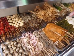 -胖子好盐水鸭(总店)