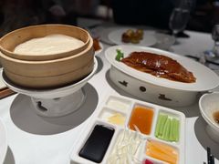 -四季民福烤鸭店(王府井东安门店)