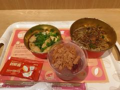 -盛香亭热卤(欢乐港湾店)
