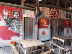 -恩阳古镇