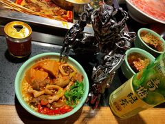 -蜀江龙火锅(339店)