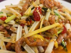 -碗碗羊肉(松石北路店)